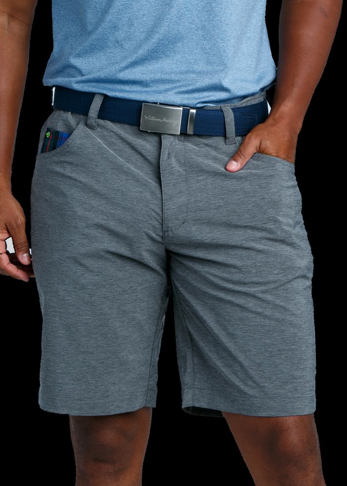 William murray online golf shorts
